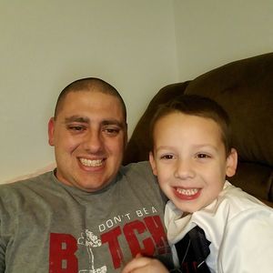 Meet your Posher, Eric